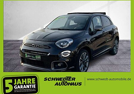 Fiat 500X 1.5 GSE Dolcevita Sport Pano FLA SpurW LED