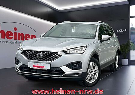 Seat Tarraco 2.0 TSI 4Drive Xcellence ACC AHK 4XSHZ