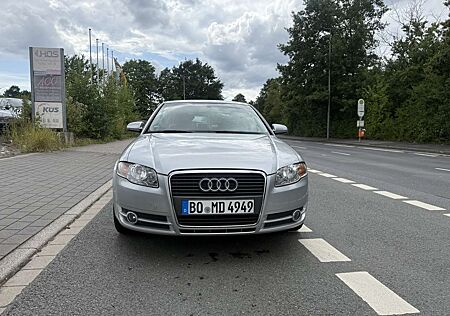 Audi A4 Avant 2.0 multitronic