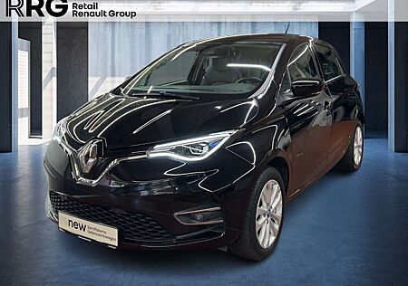 Renault ZOE EXPERIENCE R110 50kWh BATTERIEMIETE