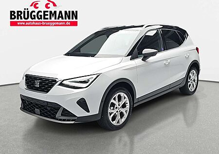 Seat Arona 1,0 TSI DSG FR LED AUDIO ACC DINAMICA P-ASSI