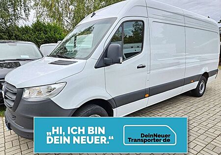 Mercedes-Benz Sprinter 317 CDI MAXI|9G|FACELIFT|OHNE SCHÄDEN
