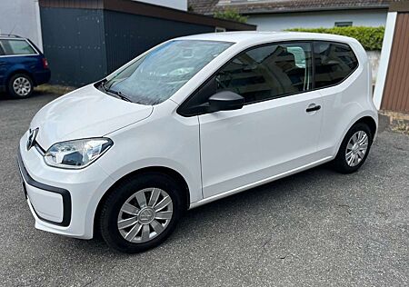 VW Up Volkswagen ! take ! 2.Hd* gepfl.*ab monatl.85,-€