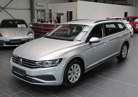 VW Passat Variant Volkswagen 2.0 TDI SCR DSG Conceptline 8fach