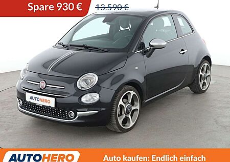 Fiat 500 1.0 Mild-Hybrid Star*PDC*KLIMA*PANO*TEMPO*