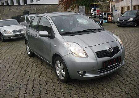 Toyota Yaris 1.3 VVT-i Executive