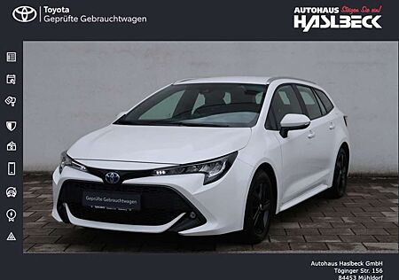 Toyota Corolla 1.8 Hybrid Touring Sports Business Edition