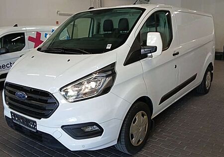 Ford Transit Custom Kasten 320 L2 lang Trend 3 Sitze