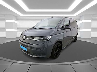 Volkswagen T7 Multivan LIFE KR 2.0 TDI DSG 7-SITZER (+EURO6)