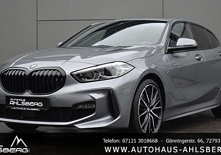 BMW 118 i M SPORT/SHADOW LIVE/ACC/HUD/MEMORY/PANO/H-K