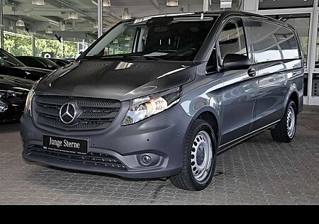 Mercedes-Benz Vito 114 CDI Kasten Lang 7G-Tr. Navi Kamera