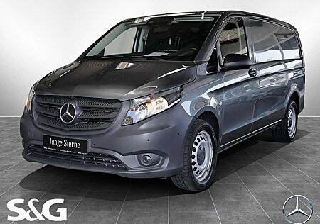 Mercedes-Benz Vito 114 CDI Kasten Lang 7G-Tr. Navi Kamera