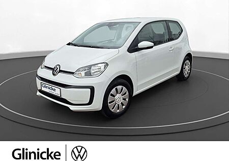 VW Up Volkswagen ! 1.0 MPI move Klima