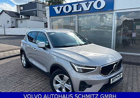 Volvo XC 40 XC40 B4 Core AHK BLIS ACC Standheizung