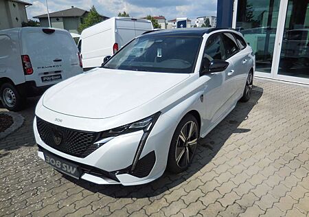 Peugeot 308 SW GT BlueHDi 130 EAT8*360° Kam.-Schiebedach*