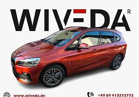 BMW 225 Active T xe Sport L.~Pano~DA+/PA~RFK~HUD~ACC