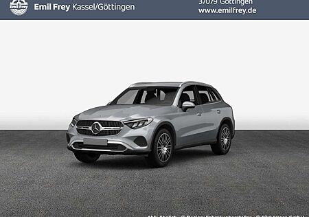 Mercedes-Benz GLC 220 GLC
