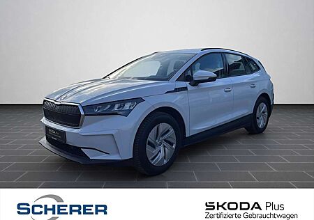 Skoda Enyaq 109 kW SHZ NAVI ACC LED KLIMA DAB