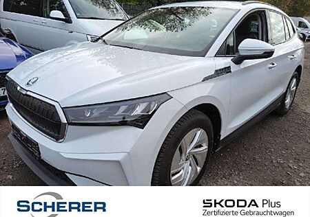 Skoda Enyaq 109 kW SHZ NAVI ACC LED KLIMA DAB
