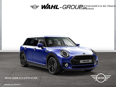MINI One Clubman One Clubman Chili II Sport LED Navi Active Guard K