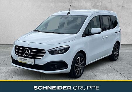 Mercedes-Benz T-Klasse T-Class -Klasse EDITION Standard LED+NAVI+SHZ+DAB+KAMERA+P