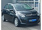 Citroën C1 Citroen *KLIMAANLAGE*TEMPOMAT*1.HAND*