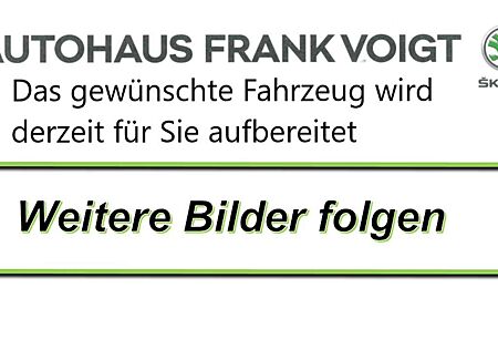 Skoda Fabia 1.0 MPI Selection