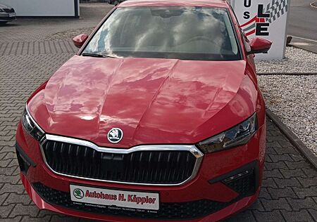 Skoda Scala 1.0 TSI Selection 85 kW + 5J Garant. 100.000 km