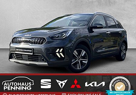 Kia Niro Spirit PHEV NAVI JBL LED ACC KLIMA LEDER PDC KEYLE