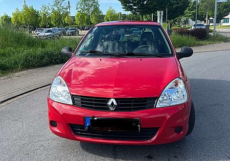 Renault Clio 1.2 Campus Access