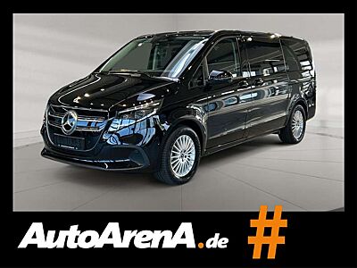 Mercedes-Benz EQV 300 MBUX+Burm+360+Navi+AUT+Distr+Facelift