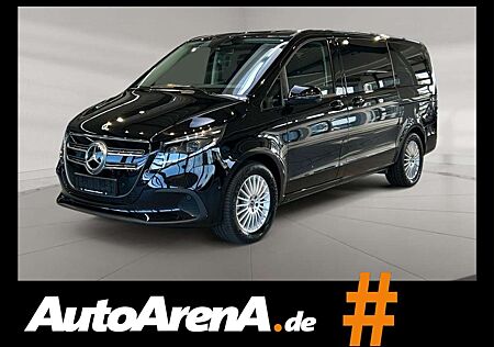 Mercedes-Benz EQV 300 MBUX+Burm+360+Navi+AUT+Distr+Facelift