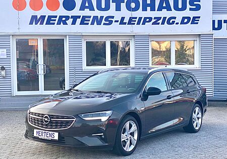 Opel Insignia ST GS Line LED Navi DAB PDC Kamera
