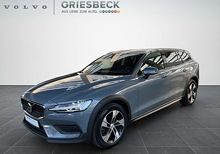 Volvo V60 CC V60 Cross Country B4 (Diesel) Plus AHK ACC
