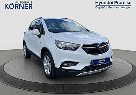 Opel Mokka X ACTIVE 1.4 Turbo *NAVI*CAM*SITZHZG*