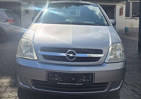 Opel Meriva 1.6 16V Enjoy