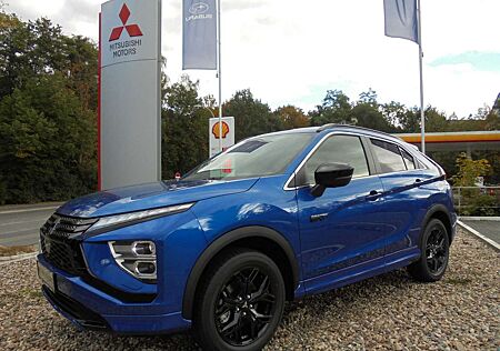 Mitsubishi Eclipse Cross Plug-in Hybrid Select Black 4WD