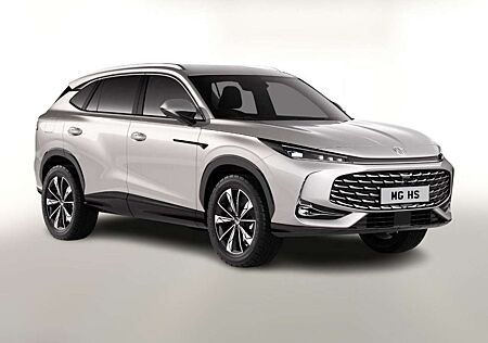 MG HS Luxury 1.5 T-GDI 170 Kam360 TotW Memory SHZ 125...