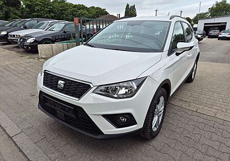 Seat Arona Style Tüv Neu