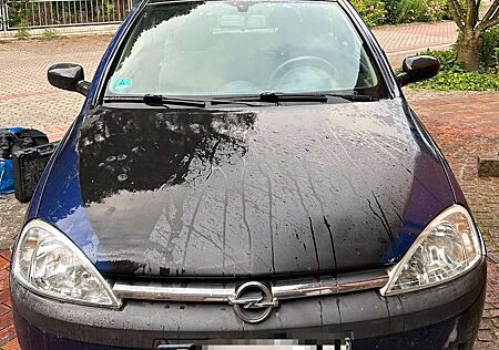 Opel Corsa 1.0 Tüv neu 06/2027