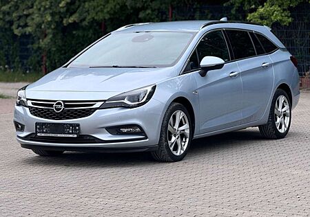 Opel Astra ST 1.6 BiTurbo *1 HAND * 72 TKM *TÜV NEU