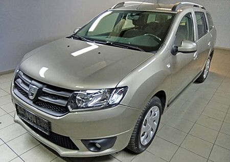 Dacia Logan Laureate