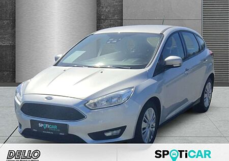 Ford Focus Trend 1.0 EcoBoost ECO Ambientebeleuchtung Notbrem