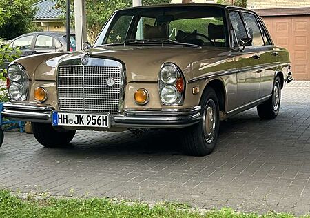 Mercedes-Benz 280 SEL W108