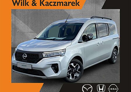 Nissan Townstar Kombi L2 Tekna LED Navi Kamera Apple CarPlay Digit