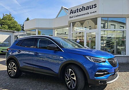 Opel Grandland X Ultimate Allwetter NR SH inkl. 1J. GW-Garantie