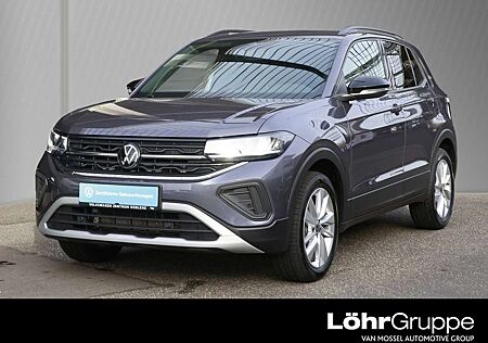 VW T-Cross Volkswagen 1.0 TSI DSG Goal AHK/Navi/SHZ
