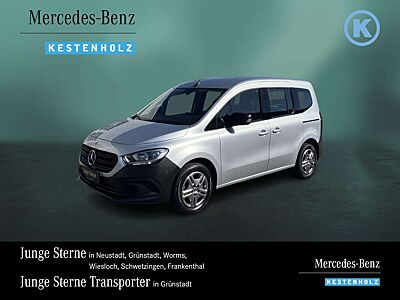 Mercedes-Benz Citan Citan 110 CDI Tourer PRO KLIMA+KAMERA+MBUX+TOTW BC