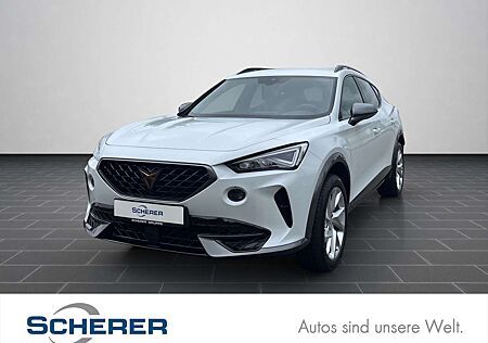 Cupra Formentor 1.5 TSI DSG ACC, Full Link, Winter-Pak