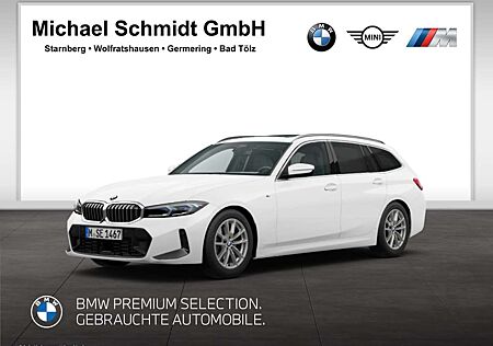 BMW 330 i 355 € netto Leasing ohne Anzahlung*